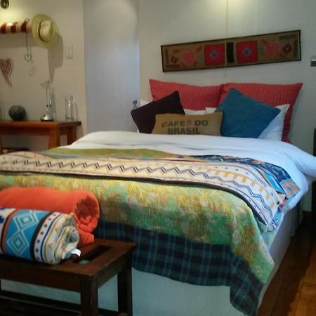 Babbling Brook Bed & Breakfast Pietermaritzburg Extérieur photo