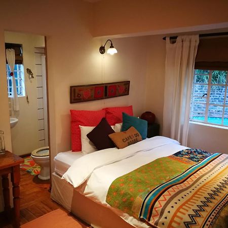 Babbling Brook Bed & Breakfast Pietermaritzburg Extérieur photo
