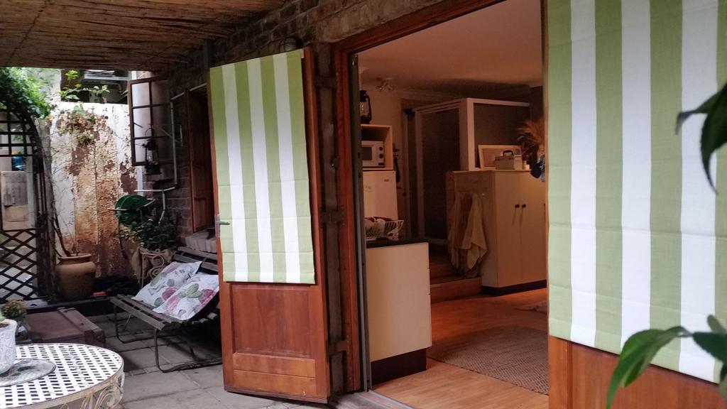 Babbling Brook Bed & Breakfast Pietermaritzburg Extérieur photo
