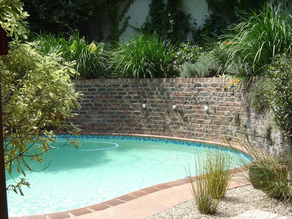 Babbling Brook Bed & Breakfast Pietermaritzburg Extérieur photo
