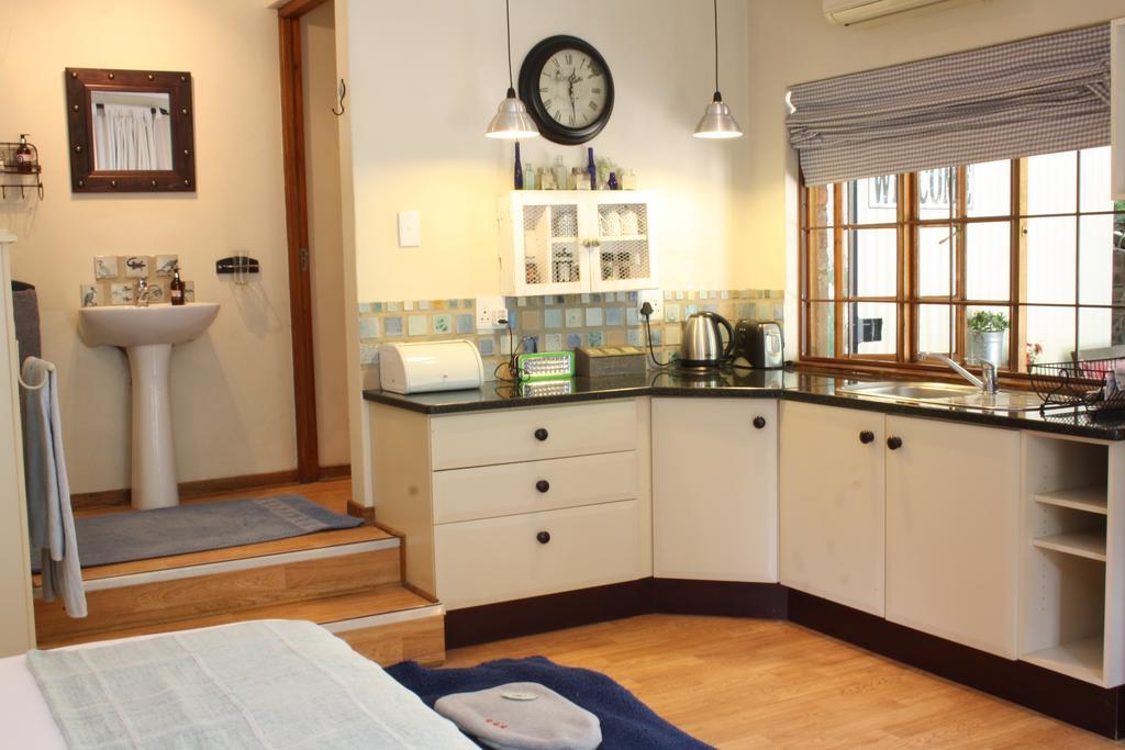 Babbling Brook Bed & Breakfast Pietermaritzburg Extérieur photo
