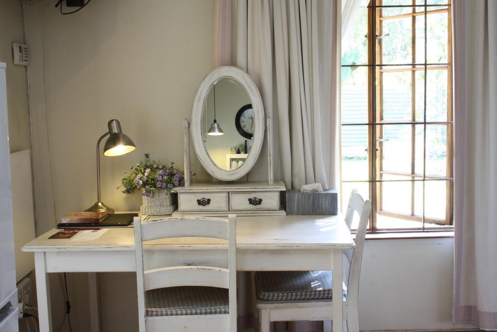 Babbling Brook Bed & Breakfast Pietermaritzburg Extérieur photo