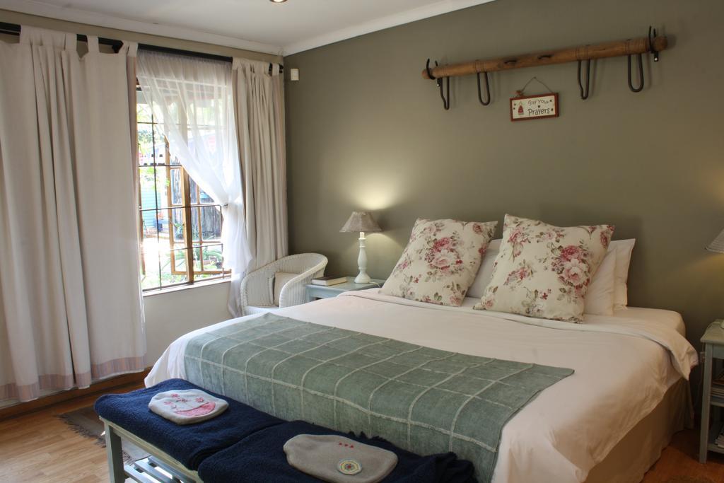 Babbling Brook Bed & Breakfast Pietermaritzburg Extérieur photo