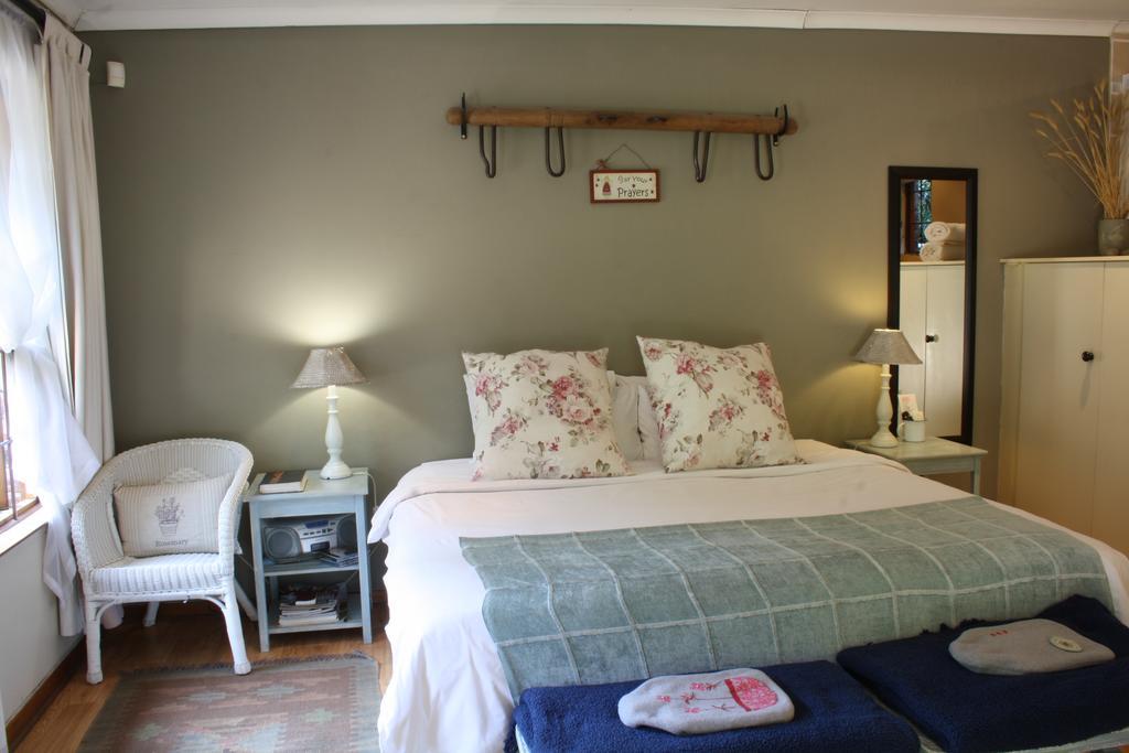 Babbling Brook Bed & Breakfast Pietermaritzburg Extérieur photo