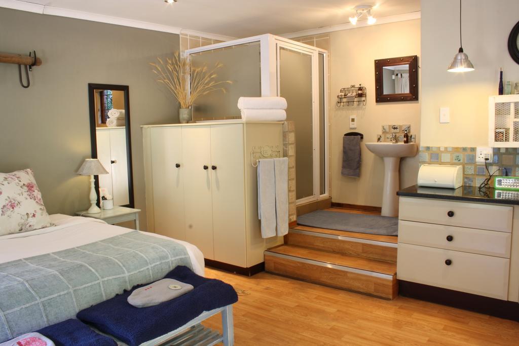 Babbling Brook Bed & Breakfast Pietermaritzburg Extérieur photo
