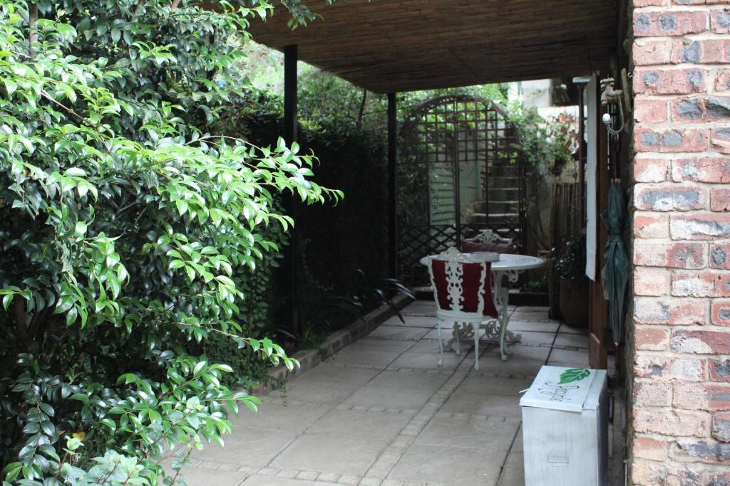 Babbling Brook Bed & Breakfast Pietermaritzburg Chambre photo