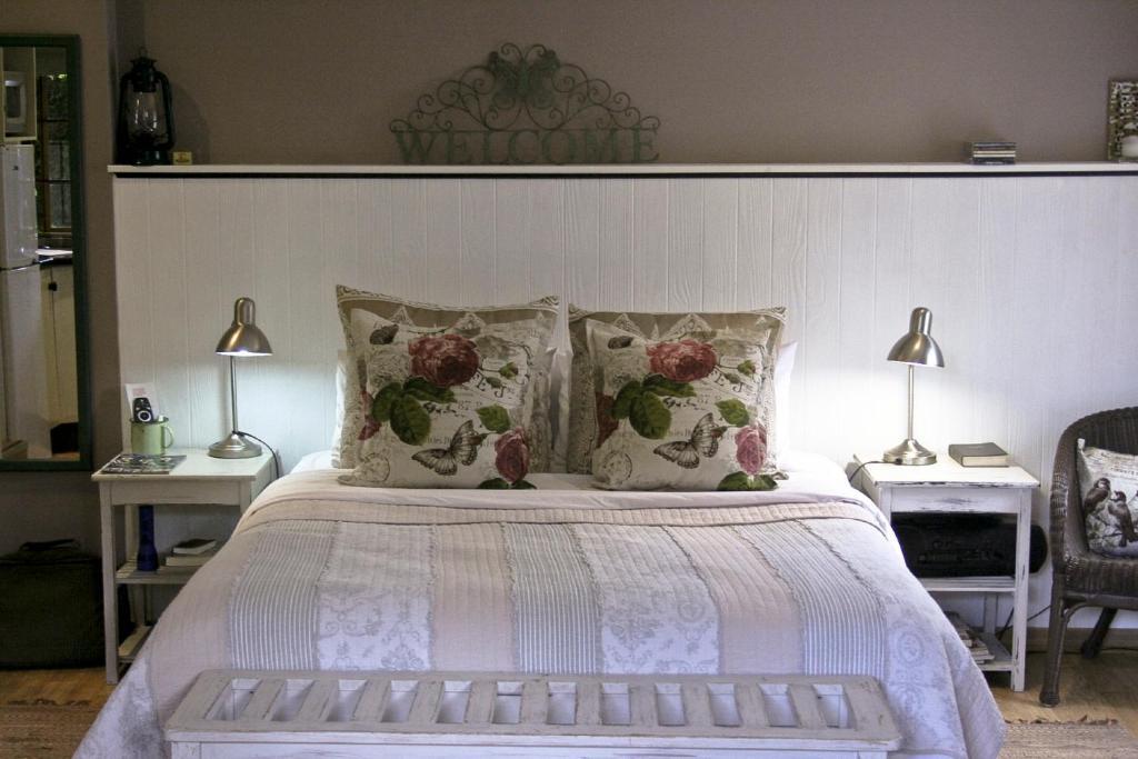 Babbling Brook Bed & Breakfast Pietermaritzburg Chambre photo