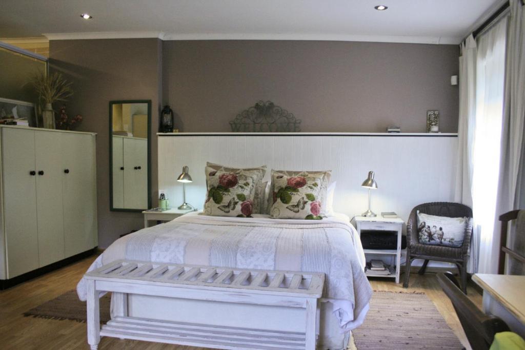 Babbling Brook Bed & Breakfast Pietermaritzburg Chambre photo