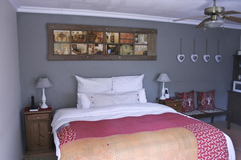 Babbling Brook Bed & Breakfast Pietermaritzburg Chambre photo