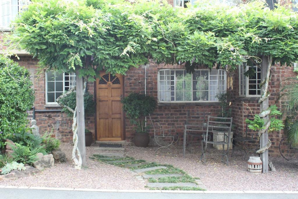 Babbling Brook Bed & Breakfast Pietermaritzburg Chambre photo