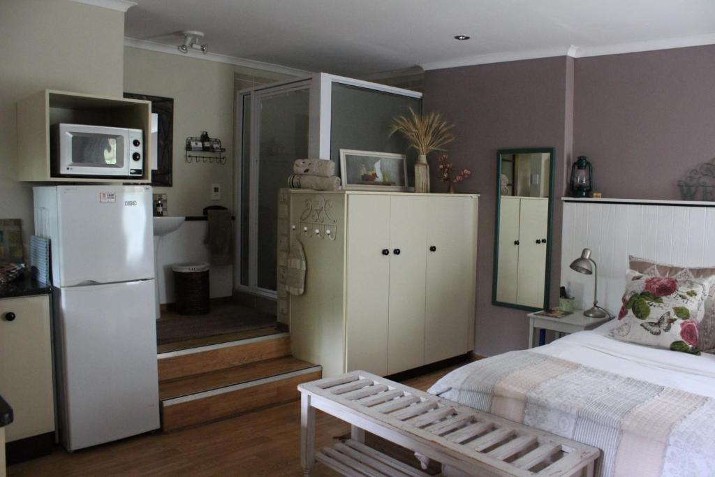 Babbling Brook Bed & Breakfast Pietermaritzburg Extérieur photo