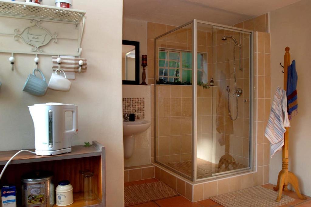 Babbling Brook Bed & Breakfast Pietermaritzburg Extérieur photo