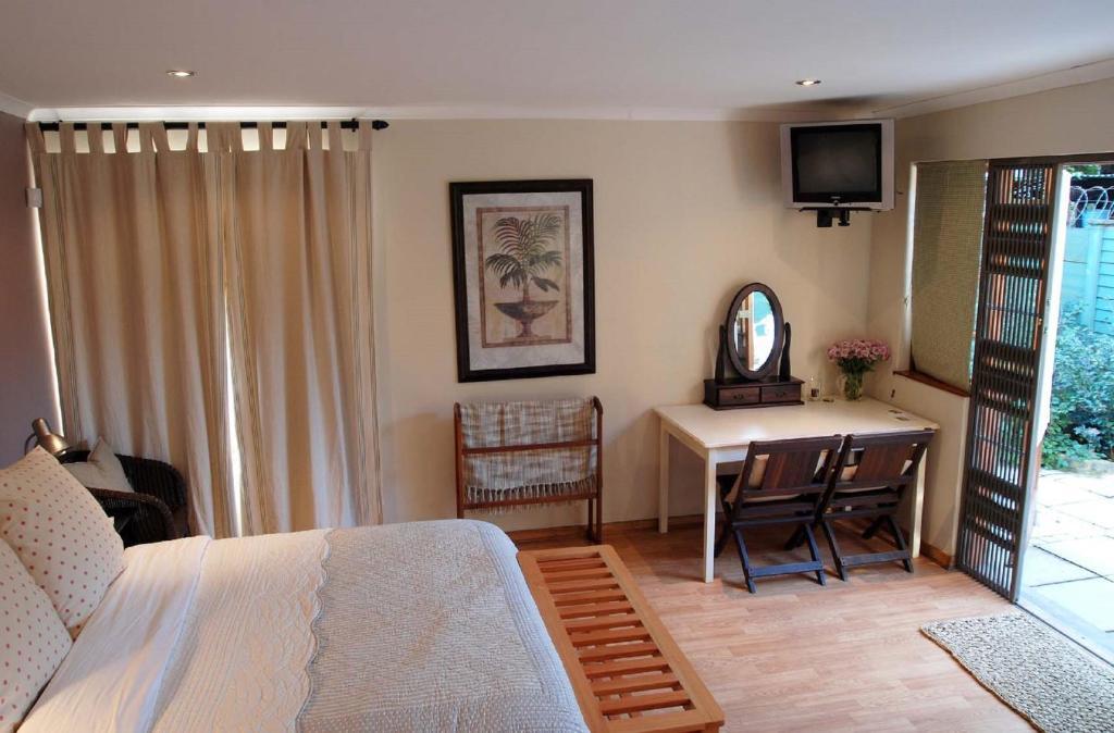 Babbling Brook Bed & Breakfast Pietermaritzburg Chambre photo
