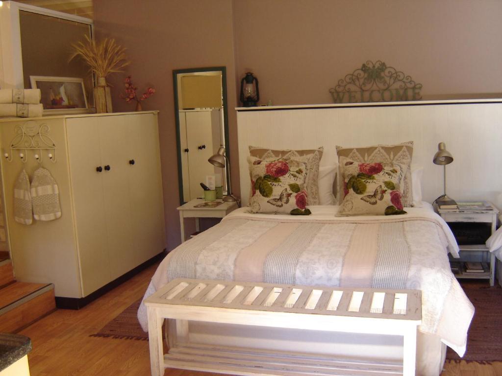 Babbling Brook Bed & Breakfast Pietermaritzburg Chambre photo