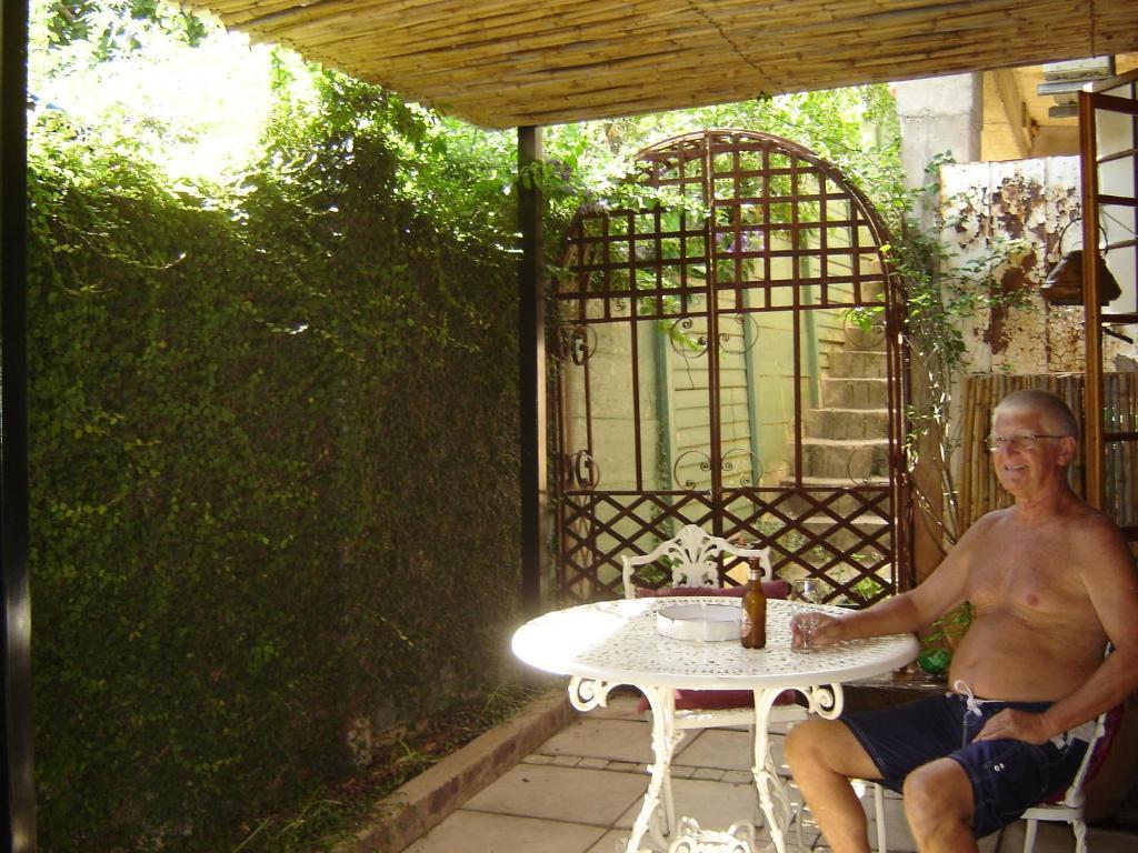Babbling Brook Bed & Breakfast Pietermaritzburg Chambre photo