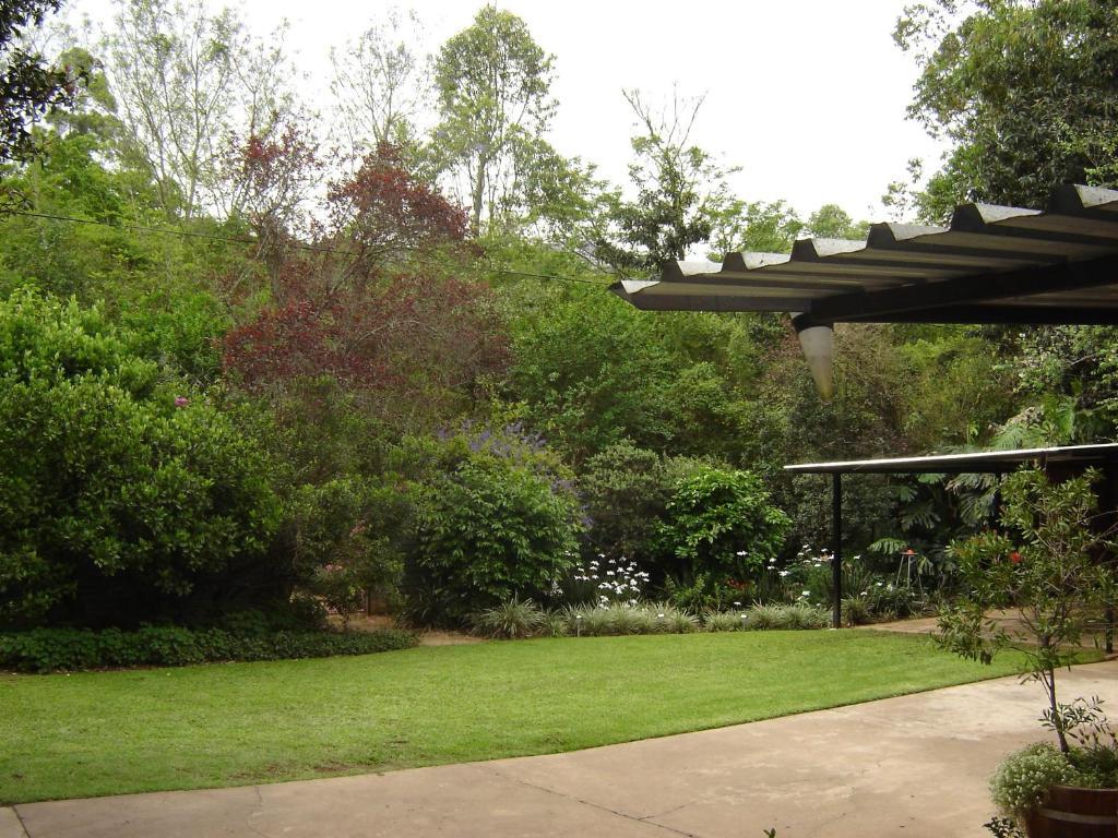 Babbling Brook Bed & Breakfast Pietermaritzburg Extérieur photo
