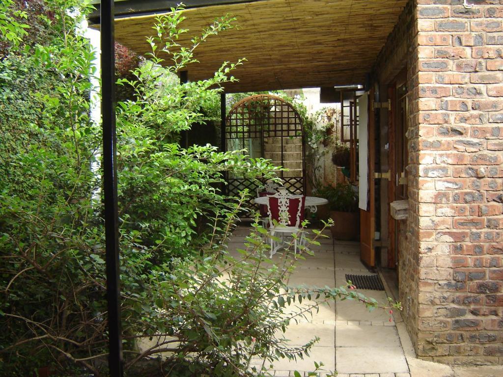 Babbling Brook Bed & Breakfast Pietermaritzburg Chambre photo