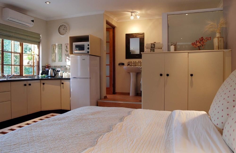 Babbling Brook Bed & Breakfast Pietermaritzburg Extérieur photo