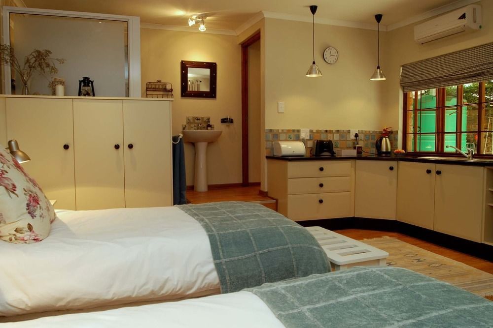 Babbling Brook Bed & Breakfast Pietermaritzburg Extérieur photo