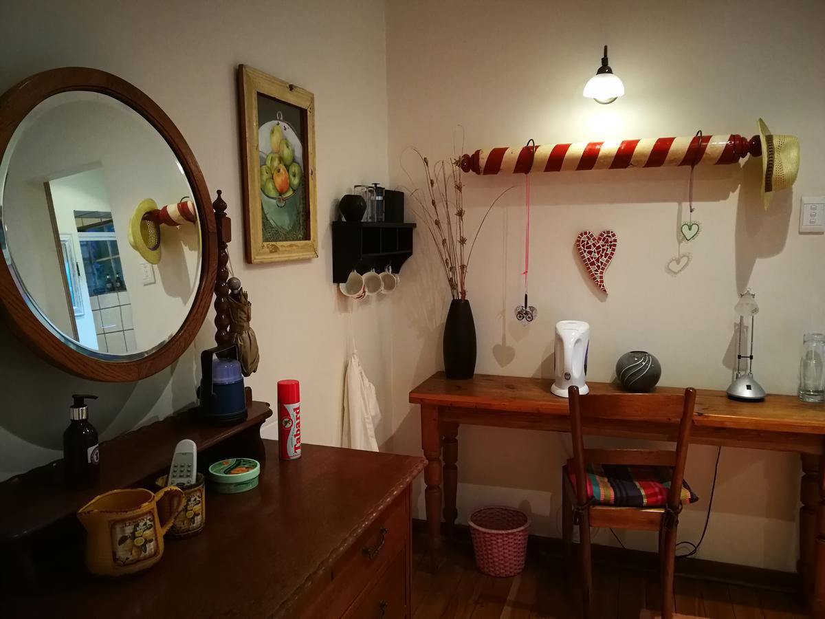 Babbling Brook Bed & Breakfast Pietermaritzburg Extérieur photo