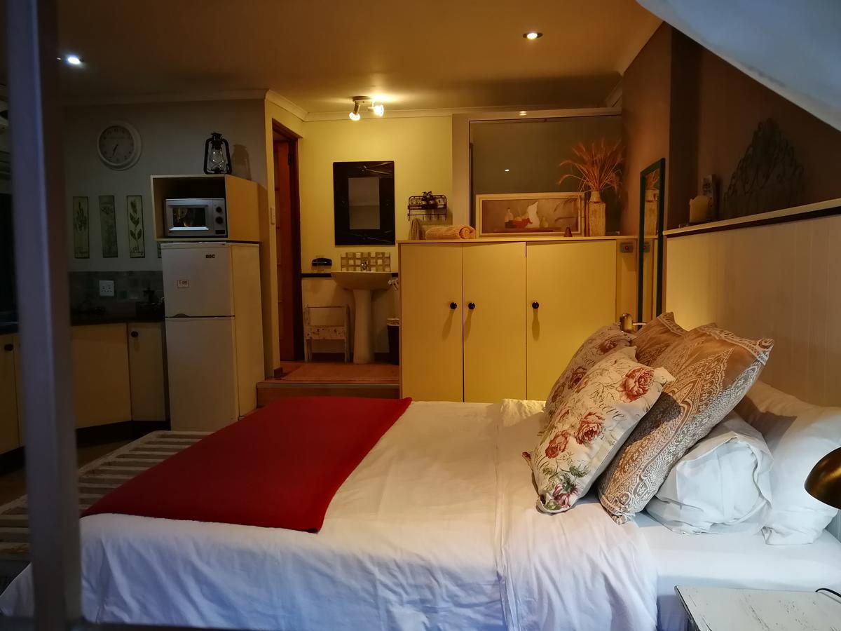 Babbling Brook Bed & Breakfast Pietermaritzburg Extérieur photo