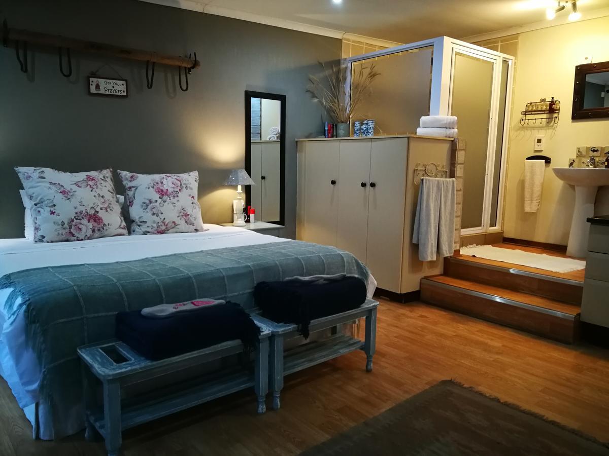 Babbling Brook Bed & Breakfast Pietermaritzburg Extérieur photo
