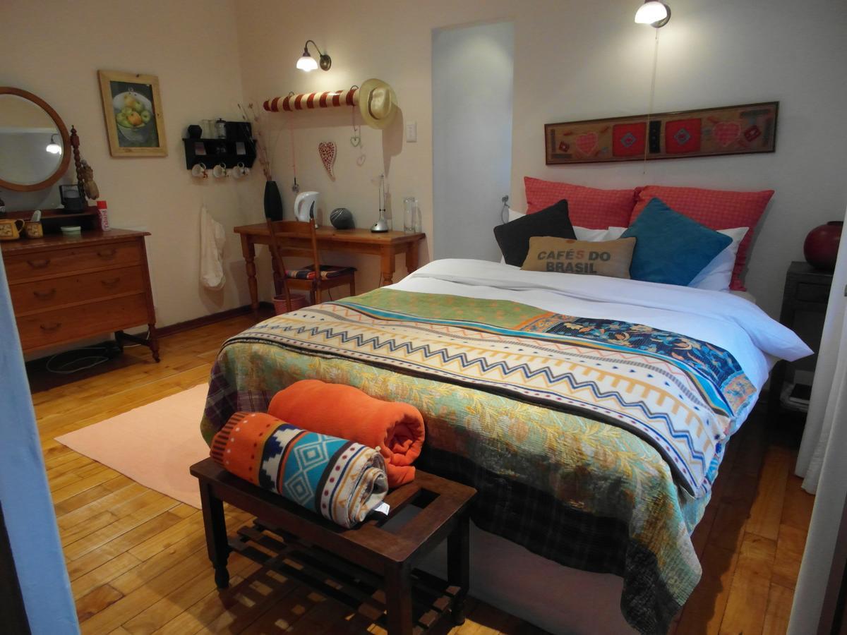 Babbling Brook Bed & Breakfast Pietermaritzburg Extérieur photo