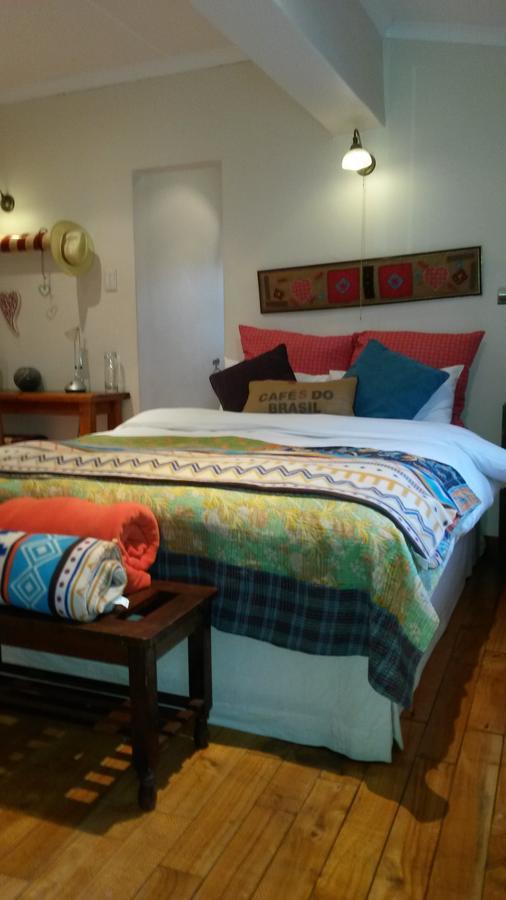Babbling Brook Bed & Breakfast Pietermaritzburg Extérieur photo