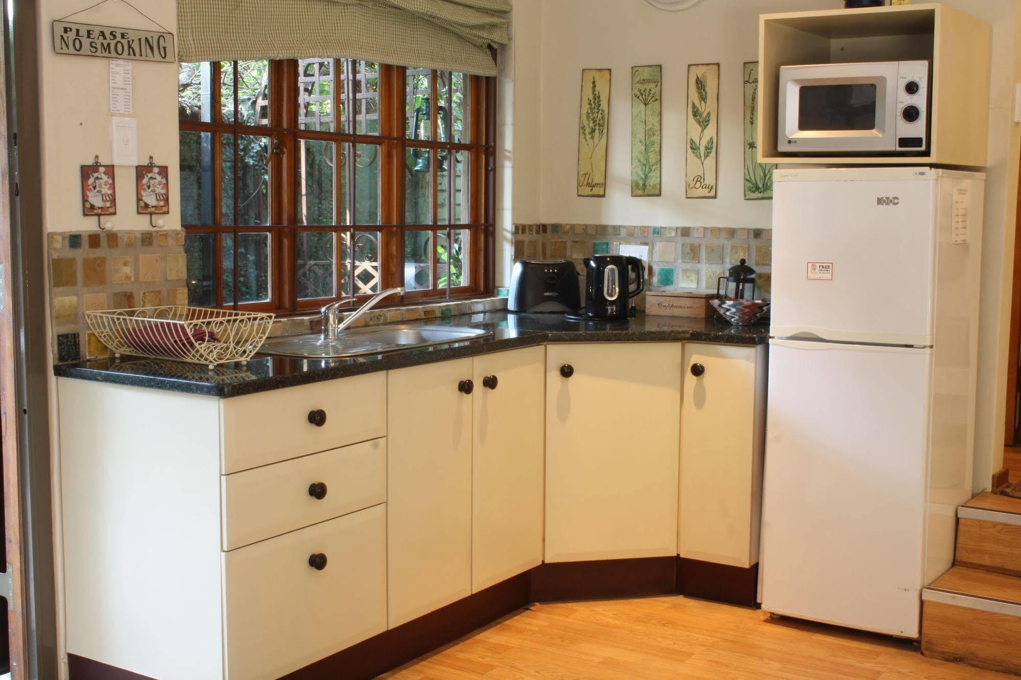 Babbling Brook Bed & Breakfast Pietermaritzburg Extérieur photo