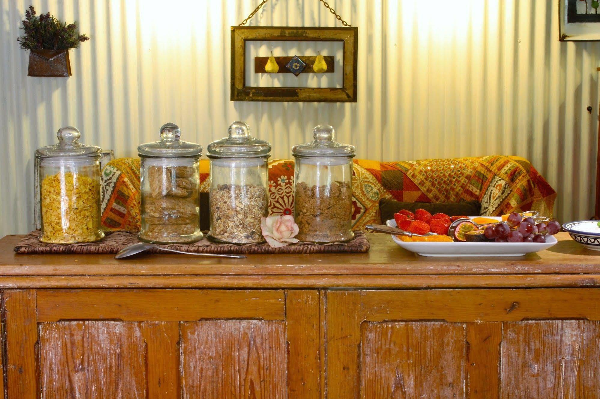 Babbling Brook Bed & Breakfast Pietermaritzburg Extérieur photo