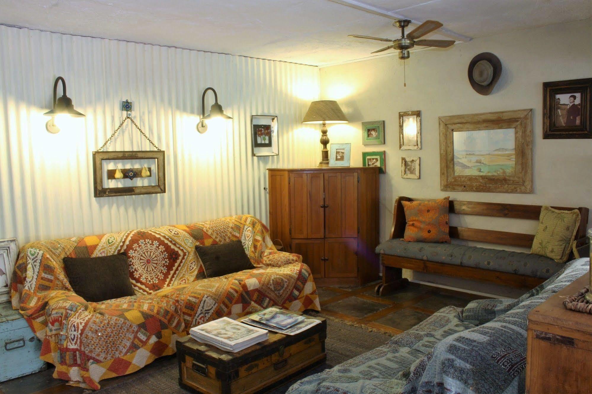 Babbling Brook Bed & Breakfast Pietermaritzburg Extérieur photo