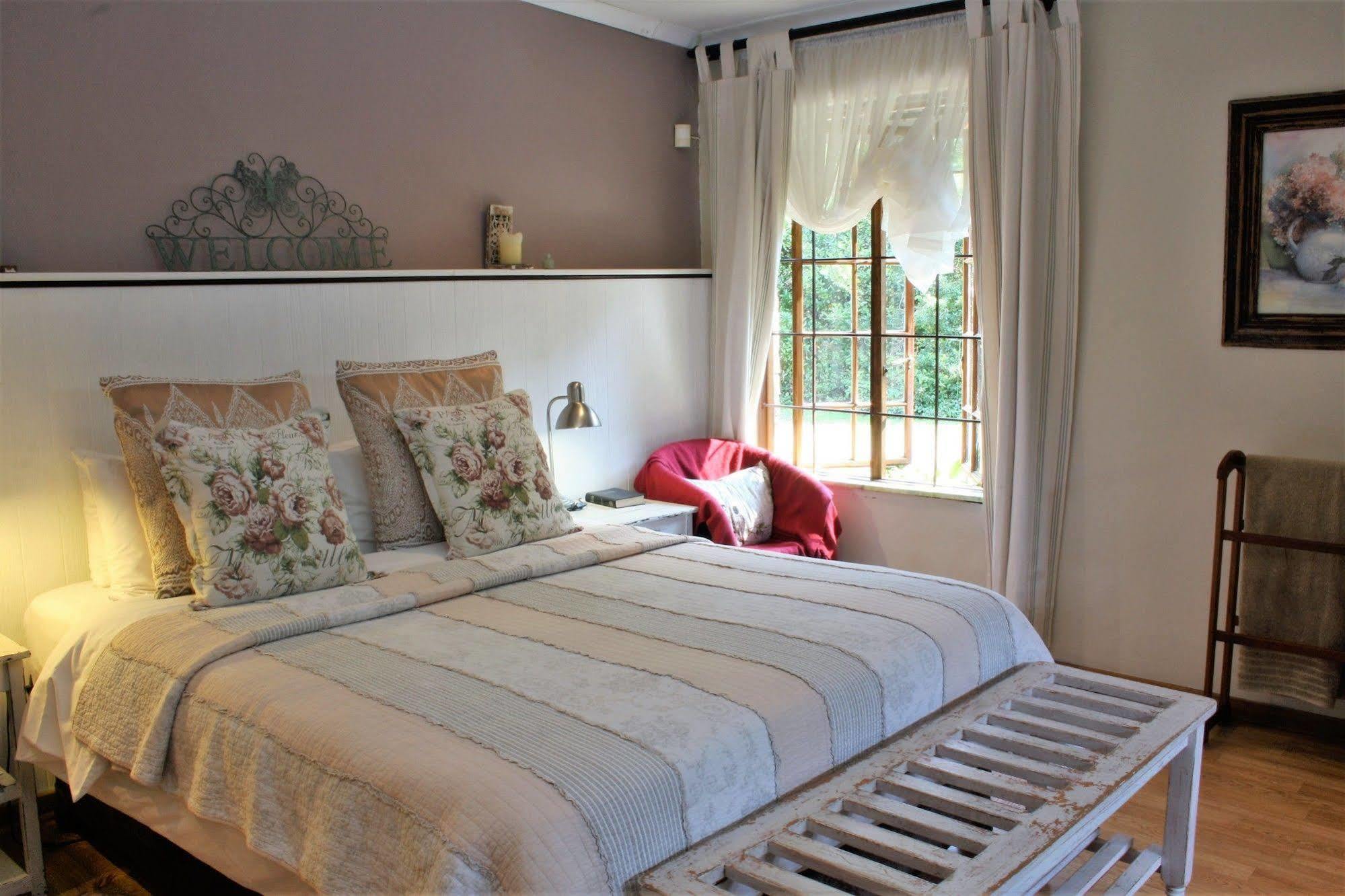 Babbling Brook Bed & Breakfast Pietermaritzburg Extérieur photo