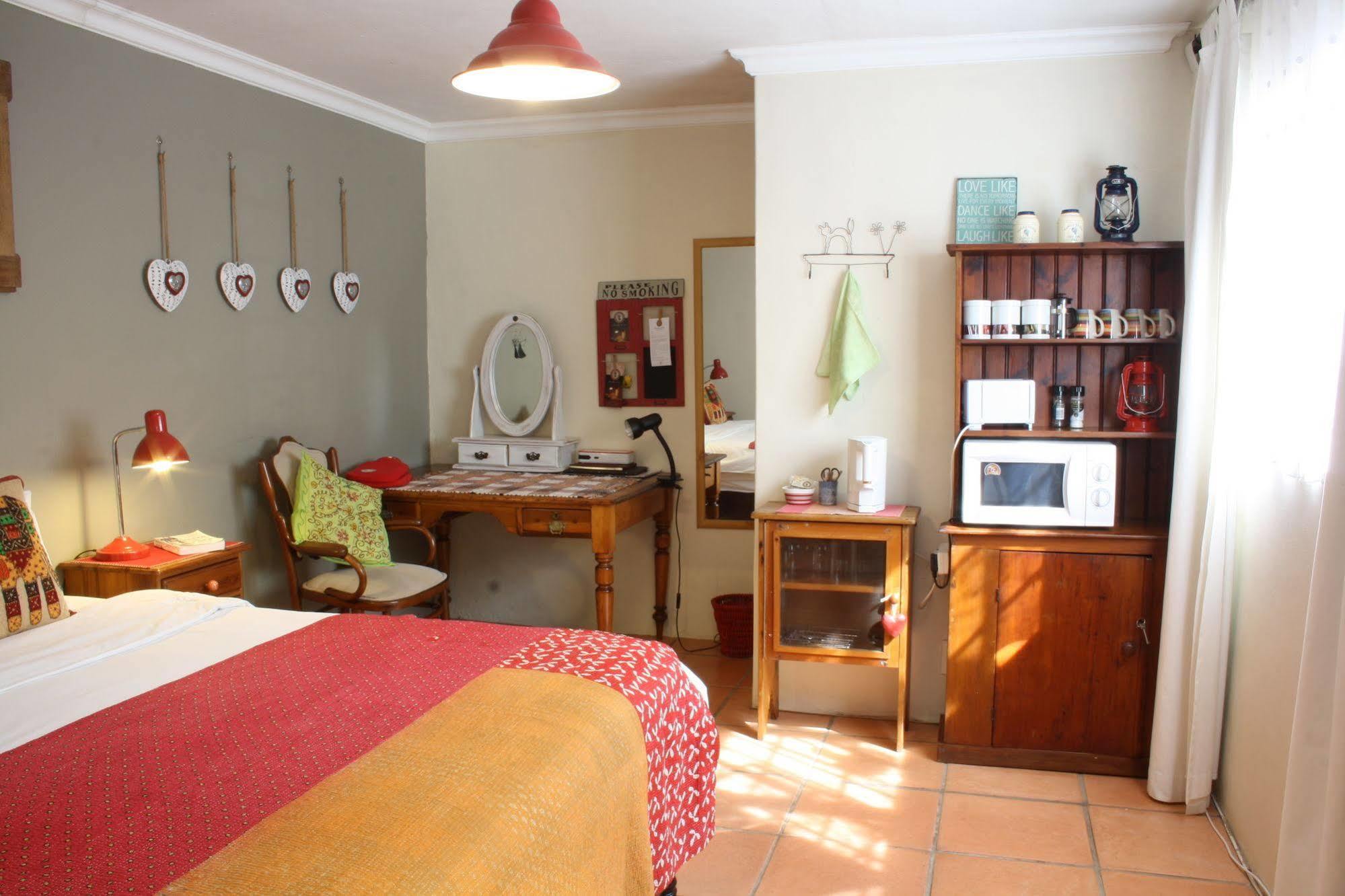 Babbling Brook Bed & Breakfast Pietermaritzburg Extérieur photo
