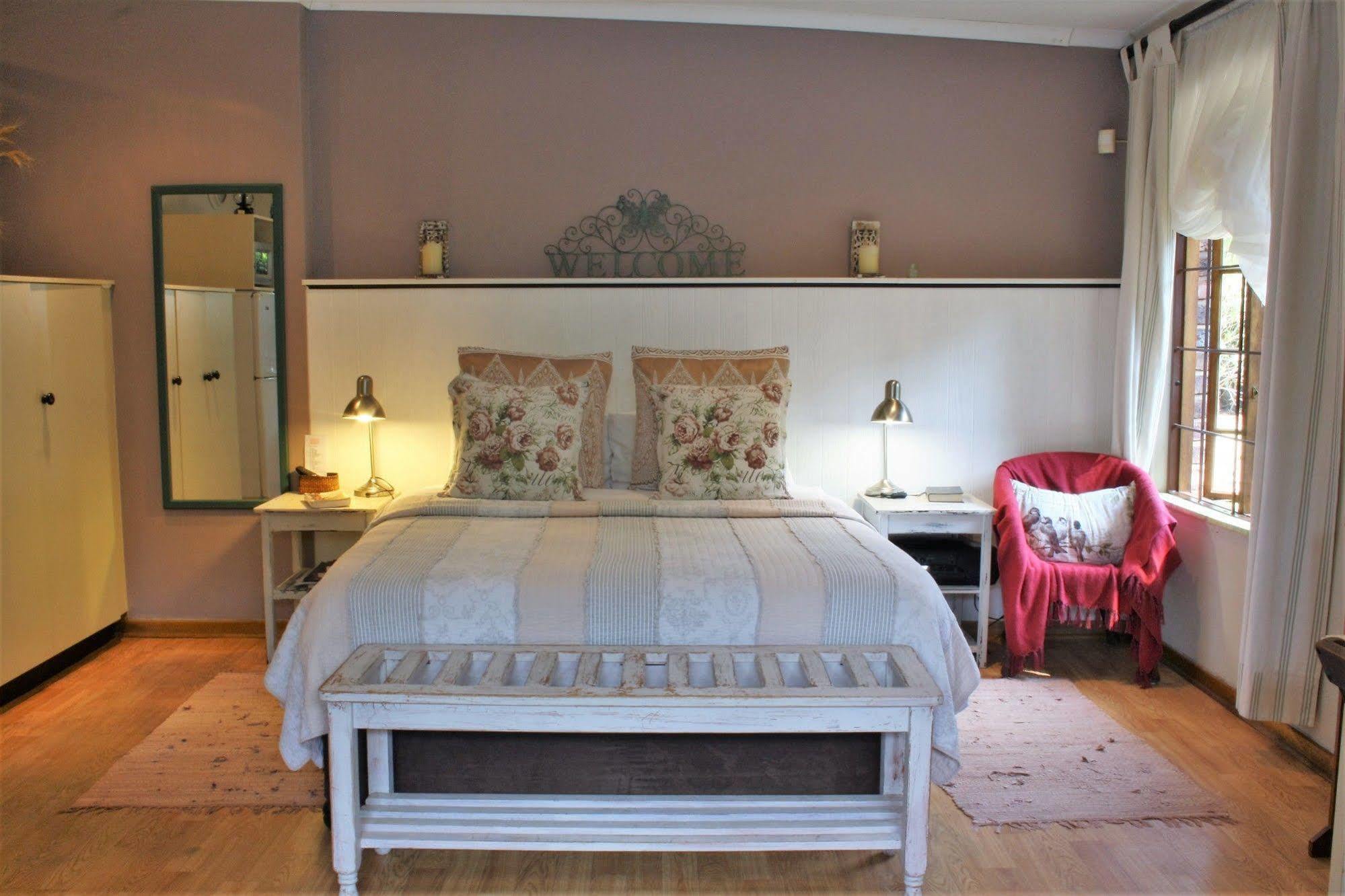 Babbling Brook Bed & Breakfast Pietermaritzburg Extérieur photo