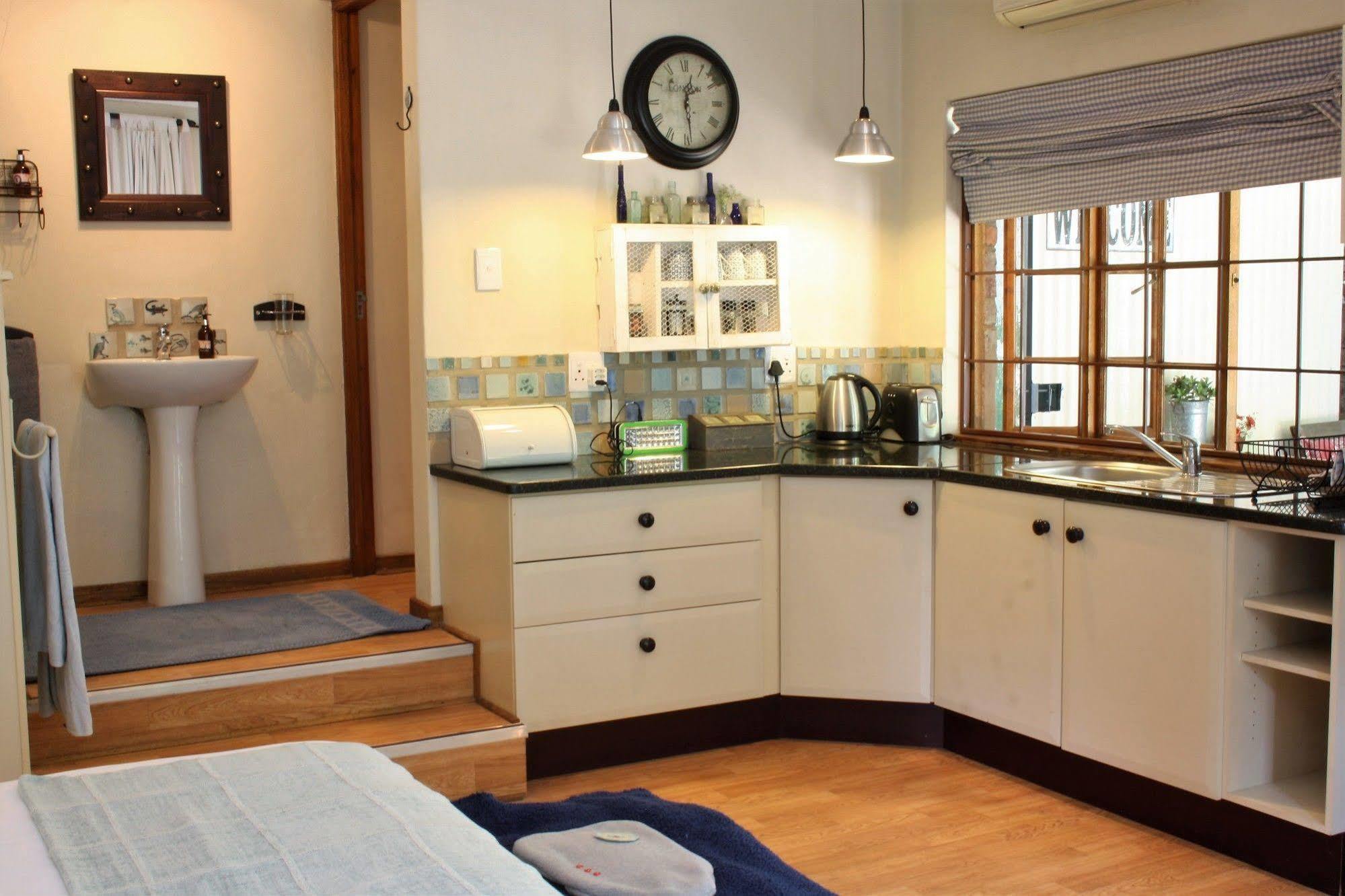 Babbling Brook Bed & Breakfast Pietermaritzburg Extérieur photo