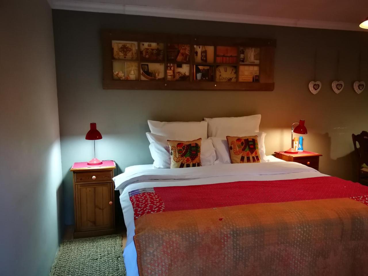 Babbling Brook Bed & Breakfast Pietermaritzburg Extérieur photo