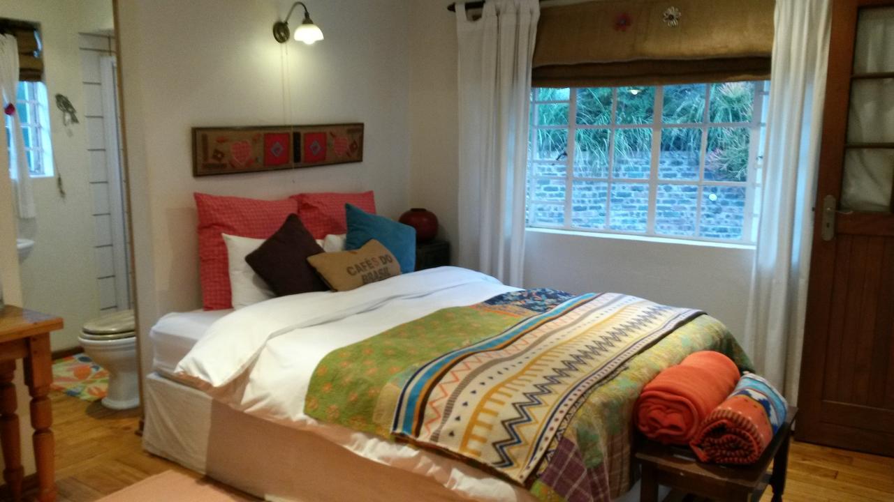 Babbling Brook Bed & Breakfast Pietermaritzburg Extérieur photo